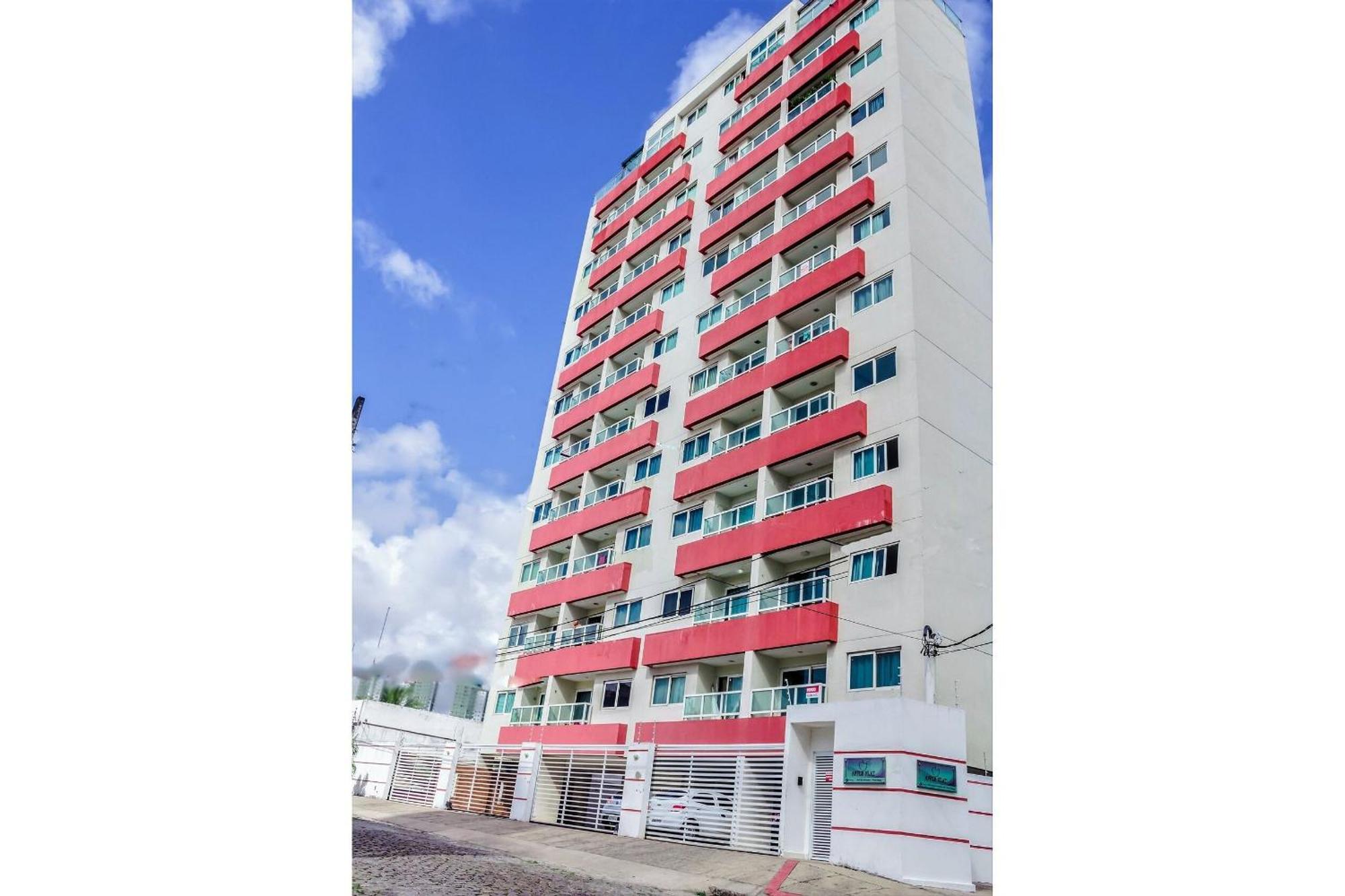 Apple Flat Apartment *