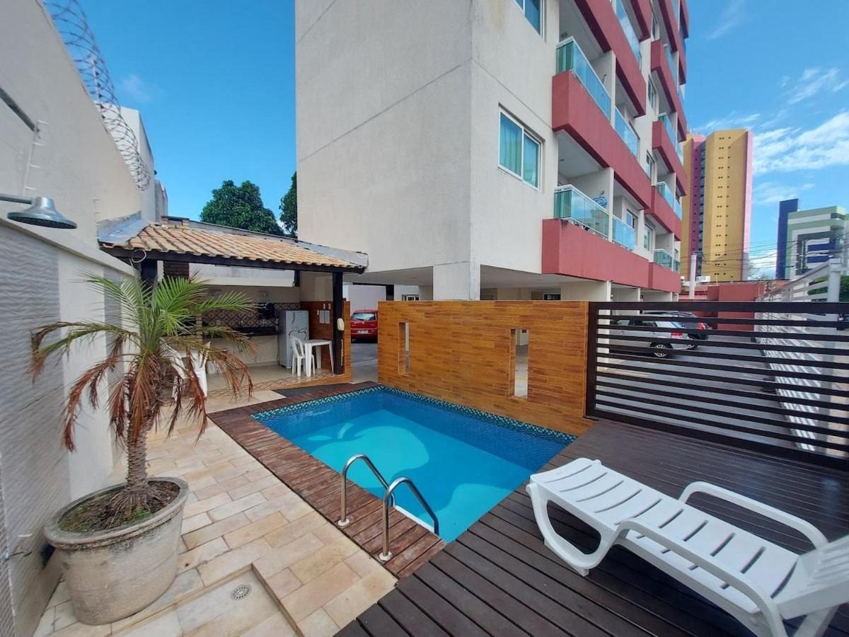 Apple Flat Apartment Natal