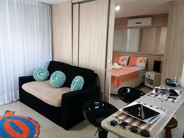 Apartment Apple Flat Natal