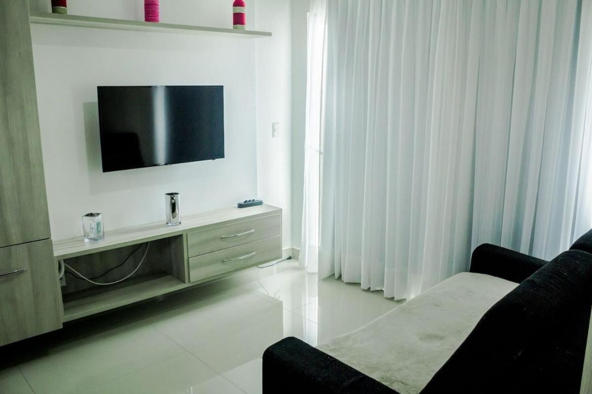 Apple Flat Apartment