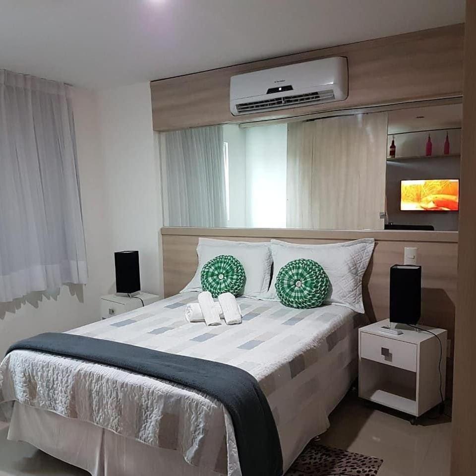 Apple Flat Apartment Natal