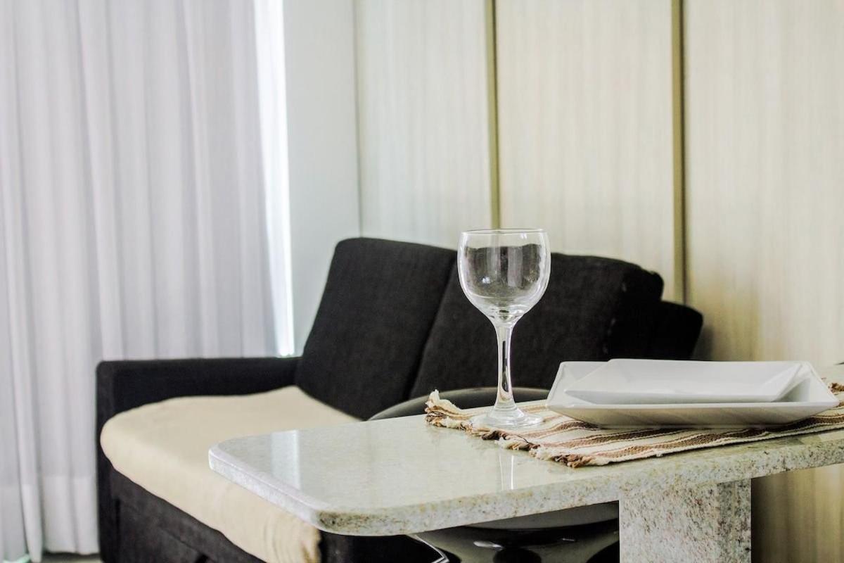 Apartment Apple Flat Natal