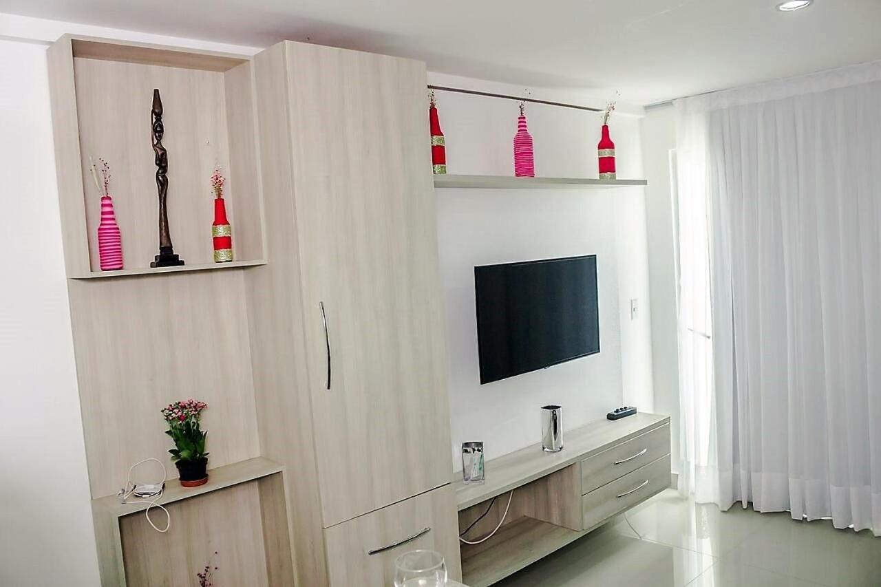 Apple Flat Apartment Natal