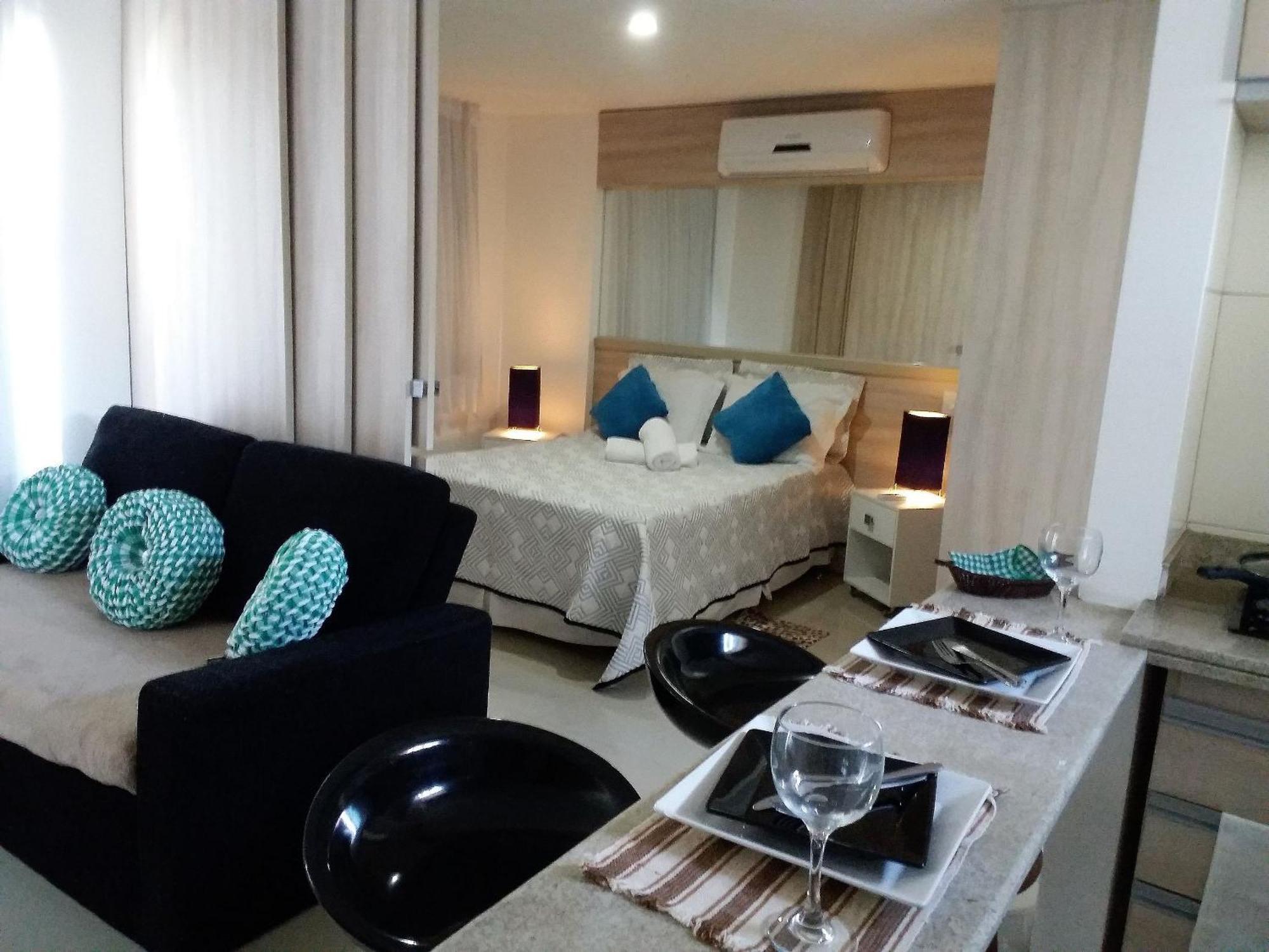 Apple Flat Apartment *