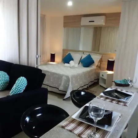 Apple Flat Natal Apartment Exterior photo