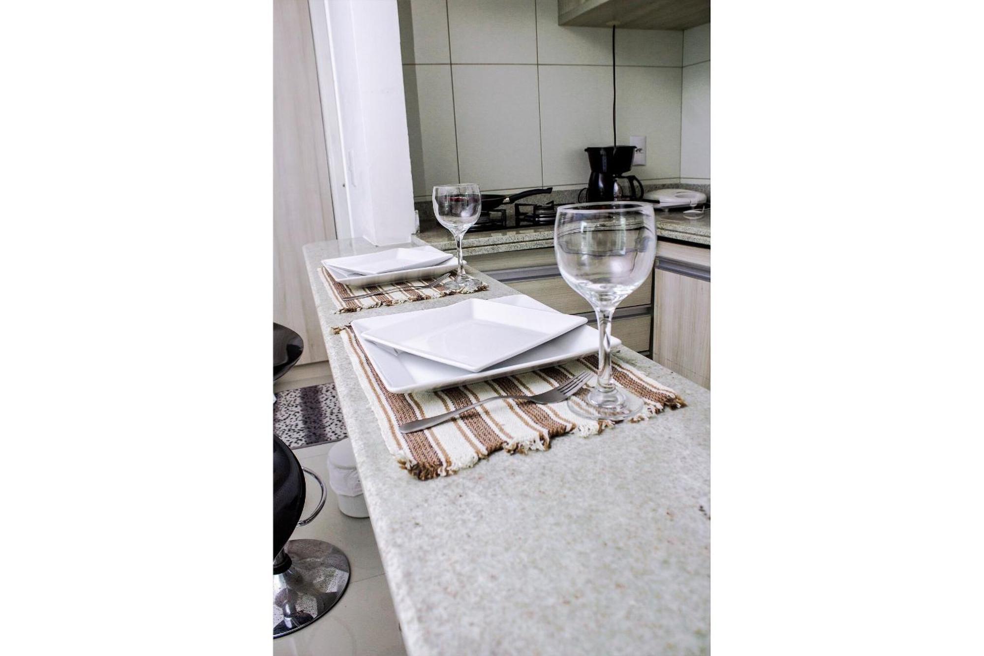 Apartamento Apple Flat