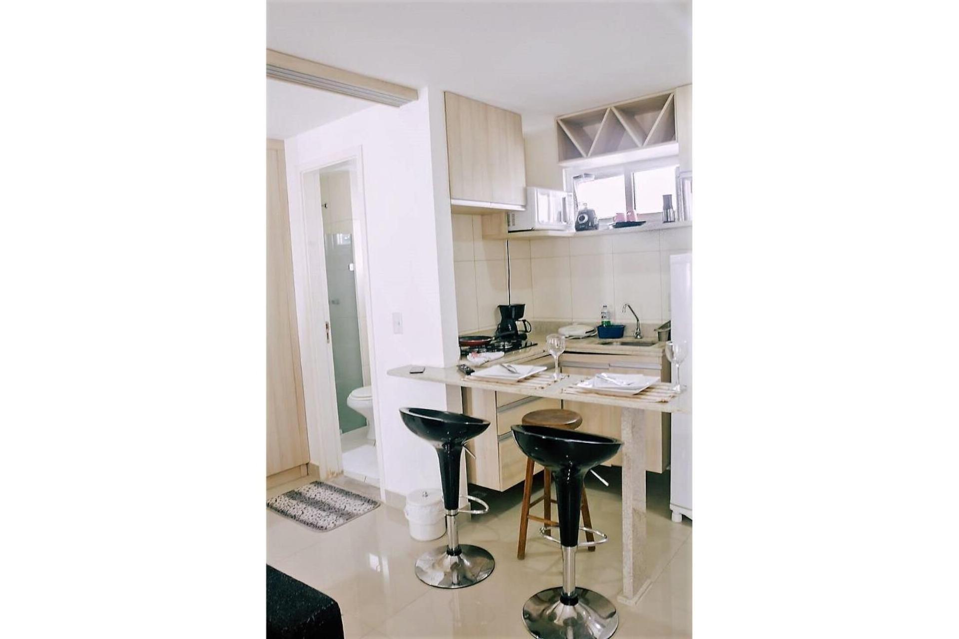 Apartamento Apple Flat *