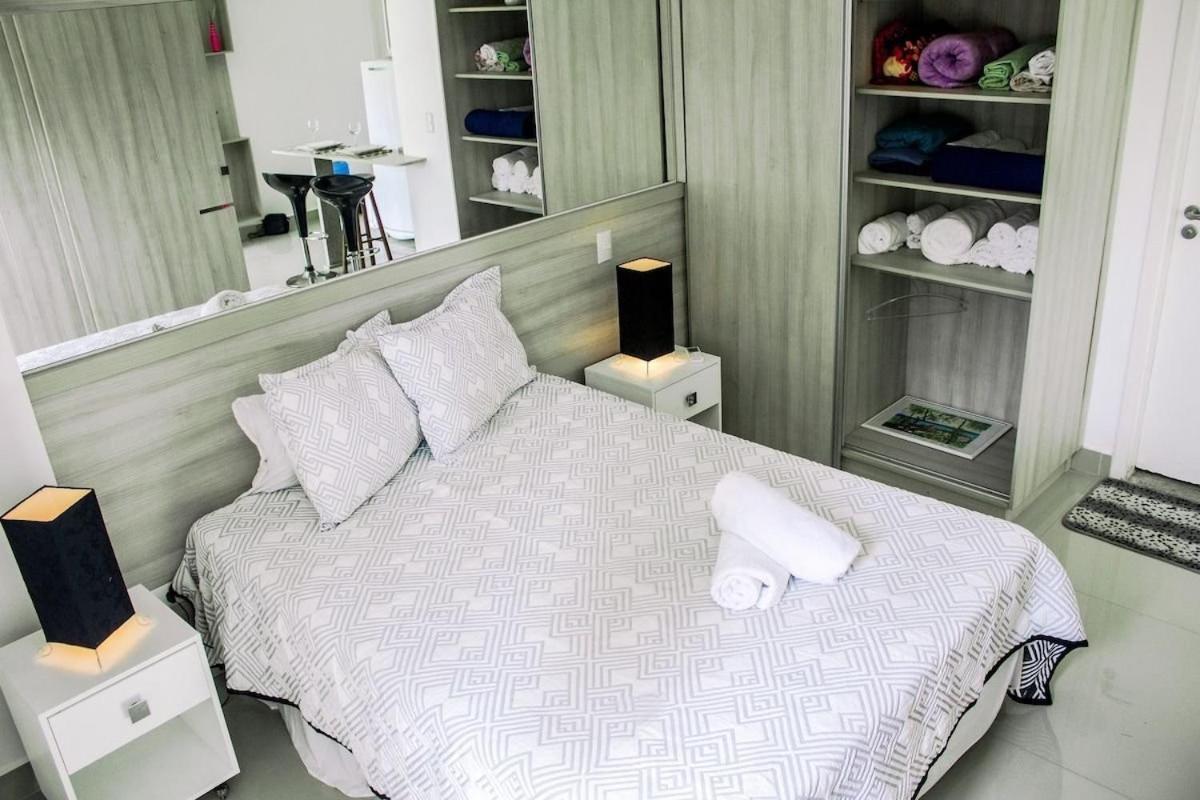 Apartamento Apple Flat