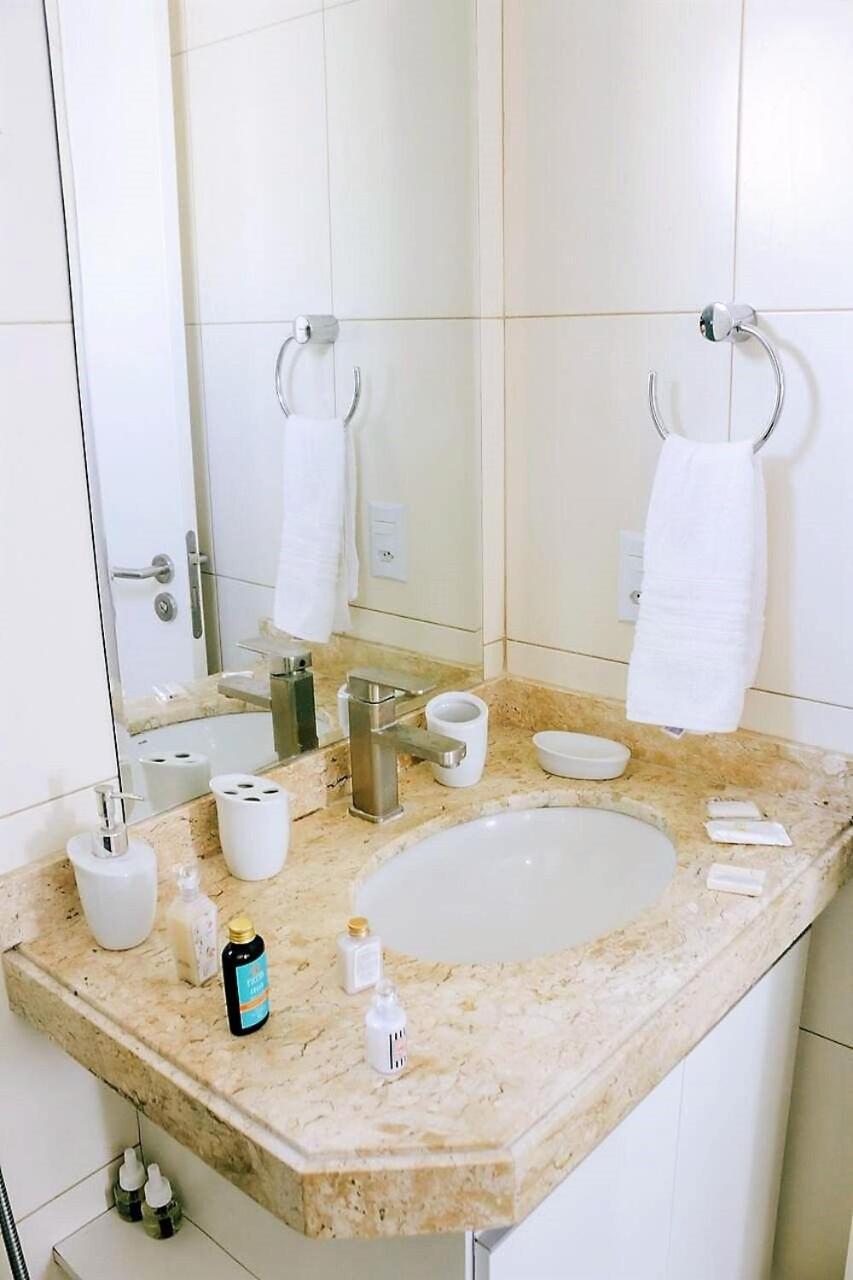 Apartamento Apple Flat *